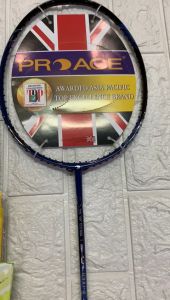 Raket Badminton SS 1000 GEN III / SWEET SPOT SS 1000 gen 3 FULL SET