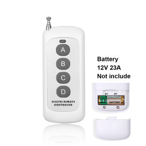 Zigbee 2CH Smart Wifi Switch Module 12V 24V AC DC RF Smart Switch WIFI App Remote Control 433 Light Switch 10A For Tuya
