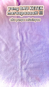 Deodorant Spray TAWAS Penghilang Bau Badan Ketiak Kaki Non Alkohol TERMURAH - 100 ml