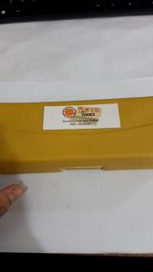 (BGH) Matabor Obeng Screwdriver set 20pcs /screwdriver bits flip drip