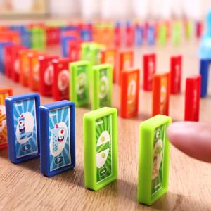Hui Cheng Toys | Đồ Chơi Xếp Hình Tàu Hỏa Phát Triển Trí Tuệ 5-12 Tuổi