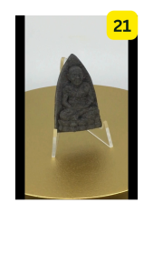 No.21 หลวงปู่ทวดปี 2537 รุ่นปัตตานี เสาร์ 5 วัดช้างให้