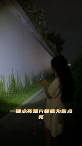 SUPERFIRE A12 Flashlight Chargeable 1000lm LED Torch Light Powerful Zoomable Hightlight Supports Type-C Camping Light Milwaukee M12 Flashlight Fc12 Flashlight 12V Flashlight - Lazada