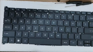New laptop keyboard Replacement For Acer N22C6 N22Q3 N23C3 A315-59G A515-57/G A515-56 A715-51G A715-76 S50-54 US black