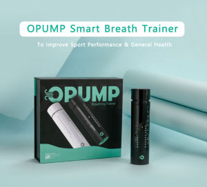 Breathing Trainer Train for Guided Breathing Exercise to Ensure Correct Training Like an Online Personal Trainer Smart app