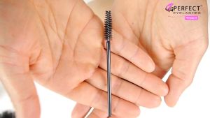 Mascara wand / sisir bulu mata / spoile 1pack 50pc