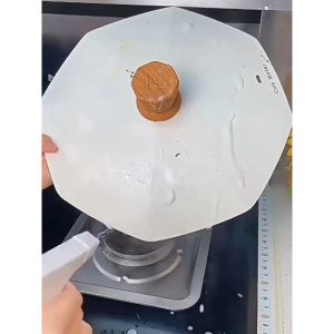 [HCM] Tẩy dầu mỡ tẩy nhà bếp nhà bếp chai 500ml không cần cọ rửa làm sạch trong 5 phút-CA666