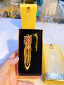 Son môi Hoàng Cung mềm mại bền màu lâu trôi. Whoo Mi Luxury Lip Rouge
