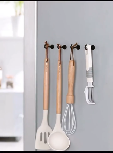 Heavy Duty Magnetic Hook Refrigerator Hook Key Hook Hanger Hook Steel Heavy Duty Magnetic Wall Hook