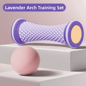 Arch Support Training Massager