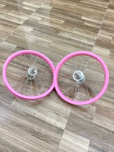 Vành xe đạp trẻ em đủ size 12/14/16/18 inch cân sẵn
