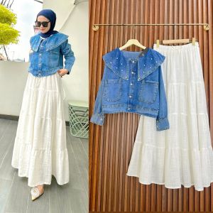 Set Jeans HQ Bkk // Oneset Rok