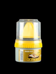 Xi kem dưỡng giày da đa năng SELF SHINE POLISH CREAM ba màu