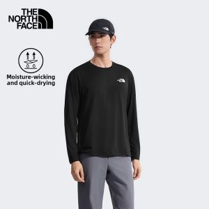 The North Face | Quick-Dry Moisture-Wicking Shirt