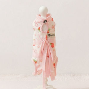 SHENJINGMAO | Post-Surgery Licking Prevention Protection Clothing