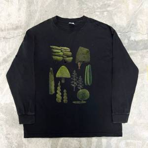 Long Sleeve 310 Pure Cotton Double Thread Mens Womens T-shirt Comfortable Breathable Casual Fashion Print Tee for Couples