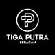 TIGA PUTRA SERAGAM