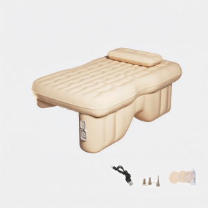 FATANTON | Automatic Inflatable Car Mattress