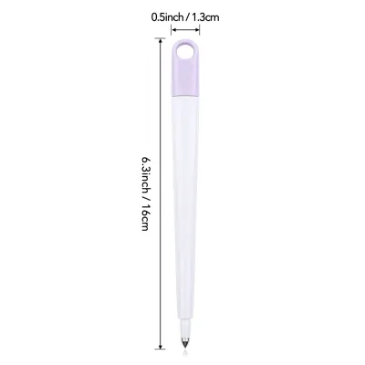 Scoring Stylus for Cricut Maker 3/Maker/Explore 3/Air 2/Air Scoring Tool Pen for Folding Cards Envelopes Boxes