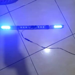 Modul strobo 4chanel 2 MODEL 12v/24vol terbaru/modul strobo 4chanel terlaris/modul rotator 4chanel