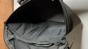 Sagmit Loopbar Bag For Medium Size