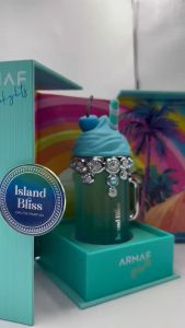 ISLAND BLISS EAU DE PARFUM 100ML BY ARMAF DELIGHTS