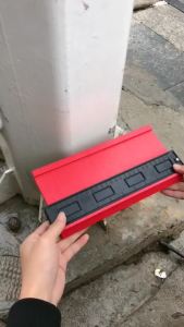 [HCM] 5In / 10In Máy sao chép hình dạng siêu chính xác Bộ định đường viền dụng cụ đo đa chức năng cho sàn -Joyee