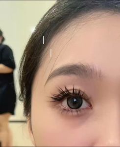 💫Lens SUNSHINE GRAY HUYỀN BÍ - DREAMOON 🌜