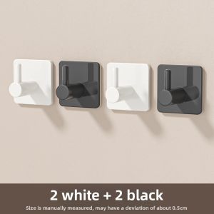 YUHANG | Non-drill Heavy Duty Wall Hooks