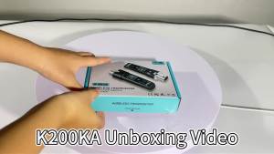 Hệ Thống Micro Và Đàn Guitar Không Dây 2.4GHz Bộ Phát Cầm Tay Động Có Điều Khiển Âm Lượng Bộ Thu Sạc Lại Được Dành Cho Sân Khấu Và Karaoke