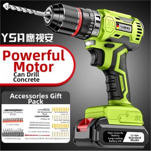 BAOZHILING | Cordless Multifunctional Drill