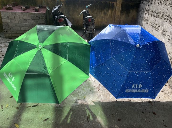 Ô dù che nắng câu cá 1m8 cao cấp Ô thiết kế tuyệt đẹp ạ..chất liệu