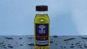 BLACK PIUM 100ml Bibit Parfum Murni Biang Parfume Minyak wangi Tahan Lama