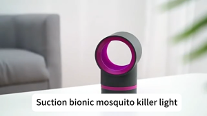Household mosquito killer lamp Physical control Mother and baby grade mosquito killer