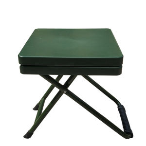 LEYUWENG | Portable Folding Chair Outdoor Camping Stool