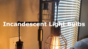 Edison Bulbs E27 Base ST64 Vintage Incandescent Light Bulbs 2700K Warm Dimmable Squirrel Cage Filament Bulb for Table Lamp Home Antique Decorative