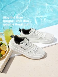 361° | Giày Thể Thao Thông Gió Dễ Dàng Mùa Thu