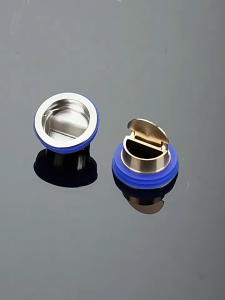 Floor Drain Odor Stopper Anti Odor Traps Floor Drain With Odor Trap Toilet floor drain deodorant inner core universal toilet insect repellent sewer pipe deodorant sealing closed cover