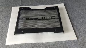 Bảo Vệ Két Nước Honda Rebel 1100