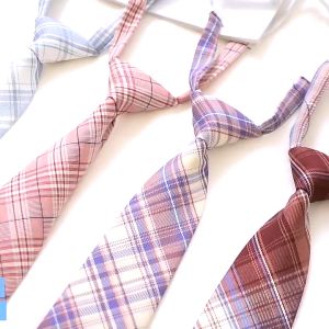 Dasi Cewe Warna: Pilihan & Cara Menggunakannya