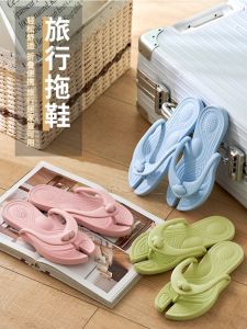 Dép Đi Biển Gấp Gọn Du Lịch Cầm Tay Chống Trượt Cho Cặp Đôi Dép EVA Mùa Hè Dép Đi Trong Nhà Dép Đi Trong Nhà Cho Cặp Đôi