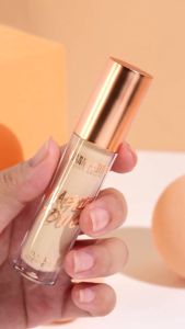 [Thailand] Kem Che Khuyết Điểm Sivanna Colors Magic Touch Dạng Lỏng Thấm Nhanh Nhẹ Da HF122