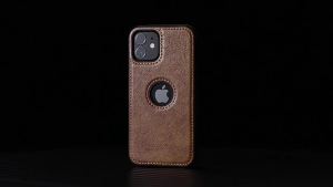 szhaiyu | Ultra Thin Slim Business Leather Cover For iPhone 18 17 Air 16E 16 15 14 12 Pro Max 13 Mini Shockproof Phone Case