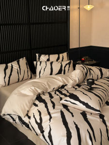 Luxury Soft Cotton Bed Set