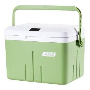 BSWOLF | Food Storage Portable Cooler Outdoor Camping Business Stalls