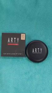 Arty Profressional SPF 25PA+++แป้งarty