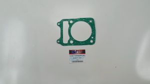 Paking Blok Boring Bawah Supra X 125 FI (PSP) Gasket BB Packing AJS Block Seher Seker Honda Blade Fi