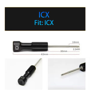 PIORPOY Dental Implant Screwdriver Stainless Steel Min Dentistry Micro Orthodontic Implant Screw Driver Dentist Instrument