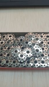 Sekoci Mesin Jahit Industri Lurus //  5pcs/10pcs Bobbin Machine High Speed / BOBBIN MESIN JAHIT INDUSTRI (READY STOCK)