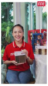 ใหม่🔥อาหารสุนัข อัลตร้าพรีเมี่ยม Superfood Inné Raw&Fresh สูตร ปลาทะเล 2 เดือนขึ้นไป ขนาด 400 ก. Holistic